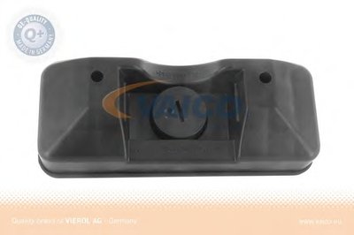 Крепление, автомобильный домкрат Q+, original equipment manufacturer quality MADE IN GERMANY VAICO купить