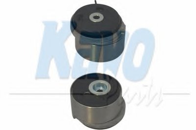 Натяжной ролик, ремень ГРМ KAVO PARTS купить