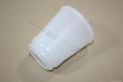 Защитный колпак / пыльник, амортизатор AutoMega Premium AUTOMEGA купить