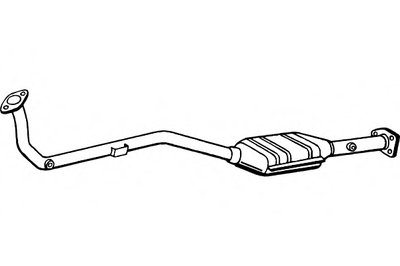 Катализатор для переоборудования FENNO купить