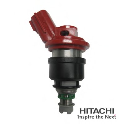 Клапанная форсунка Original Spare Part HITACHI купить