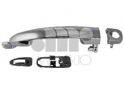 Ручка двери MIRAGLIO купить