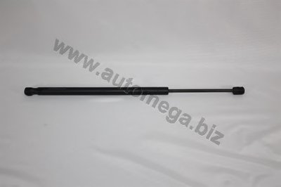 Газовая пружина, крышка багажник Automega Premium Alternativ AUTOMEGA купить