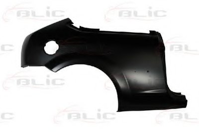 Крыло BLIC купить