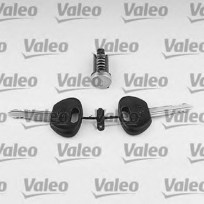Цилиндр замка VALEO купить