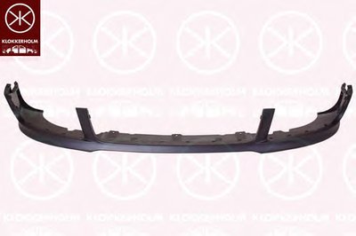 Спойлер KLOKKERHOLM купить