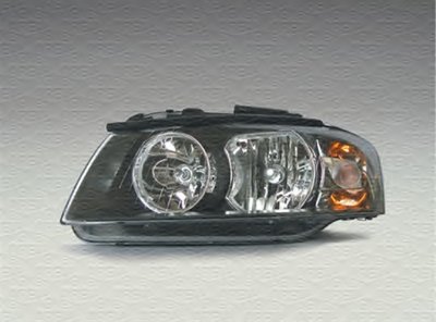 Фара MAGNETI MARELLI купить