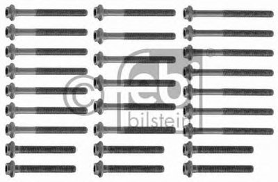 Комплект болтов головки цилидра FEBI BILSTEIN купить