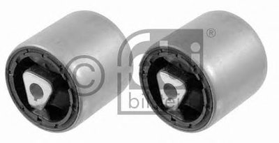 Монтажный комплект, рычаг независимой подвески колеса FEBI BILSTEIN купить