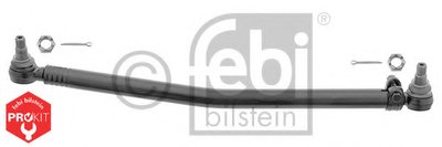 Тяга рулевая MB Atego 98- (продольная) (L=846mm)