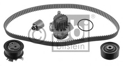 Водяной насос + комплект зубчатого ремня FEBI BILSTEIN купить