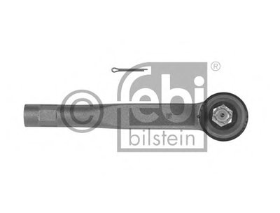 Наконечник поперечной рулевой тяги FEBI BILSTEIN купить