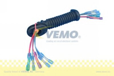 Ремонтный комплект, кабельный комплект premium quality MADE IN GERMANY VEMO купить