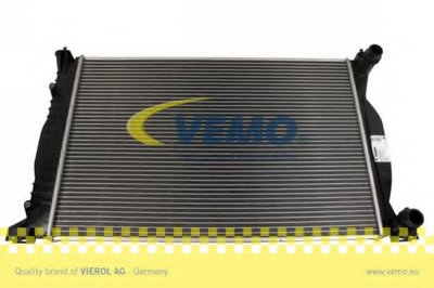 Радиатор, охлаждение двигателя VEMO купить