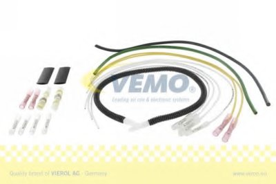 Ремонтный комплект, кабельный комплект premium quality MADE IN GERMANY VEMO купить