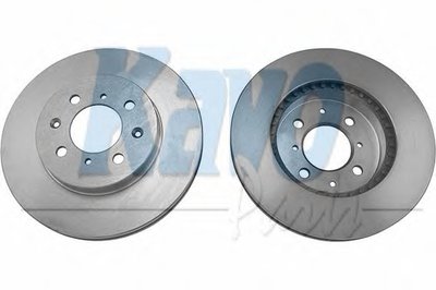 Тормозной диск KAVO PARTS купить