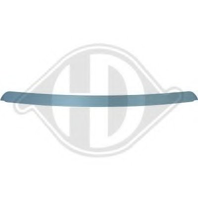 Спойлер HD Tuning DIEDERICHS купить