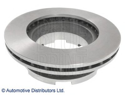 Тормозной диск BLUE PRINT купить