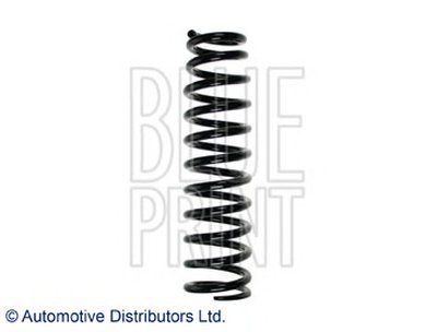 винтовая пружина BLUE PRINT купить