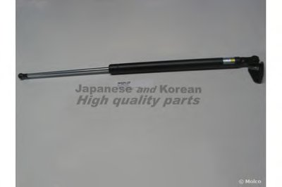 Газовая пружина, крышка багажник ASHUKI купить