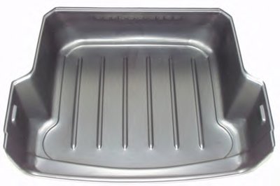 Ванночка для багажника Carbox Classic CARBOX купить