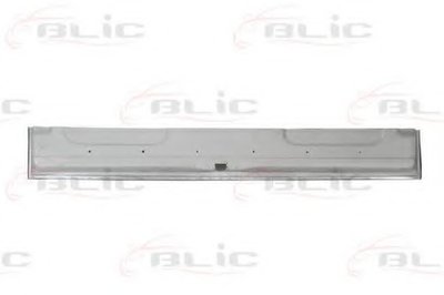 Заслонка багажника /  помещения для груза BLIC купить