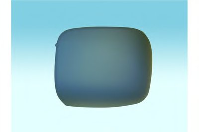 Корпус, наружное зеркало SPJ купить