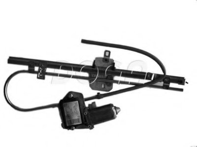 Подъемное устройство для окон DOGA купить