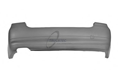 Буфер TRUCKTEC AUTOMOTIVE купить