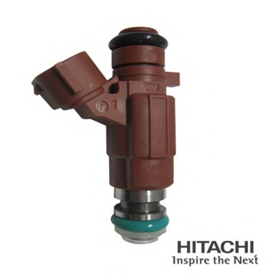 Клапанная форсунка Original Spare Part HITACHI купить