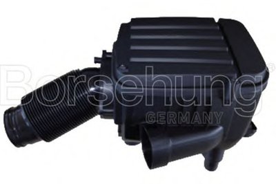 Корпус фильтра воздушного VW Caddy/Golf/Passat 1.6-2.0/2.0SDI 04-10