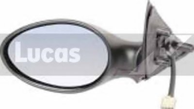 Наружное зеркало TRW купить