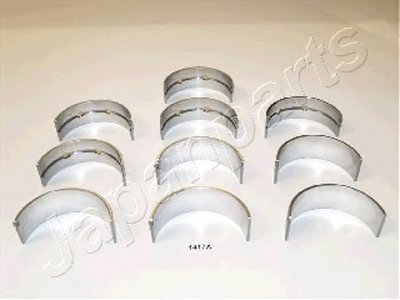 Комплект подшипников коленчатого вала JAPANPARTS купить