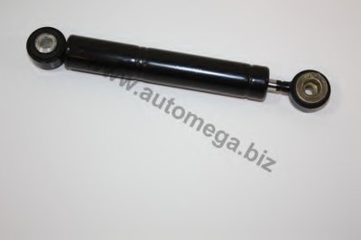 Амортизатор, поликлиновой ремень AutoMega Premium AUTOMEGA купить