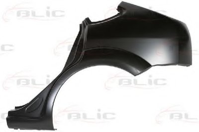 Крыло BLIC купить