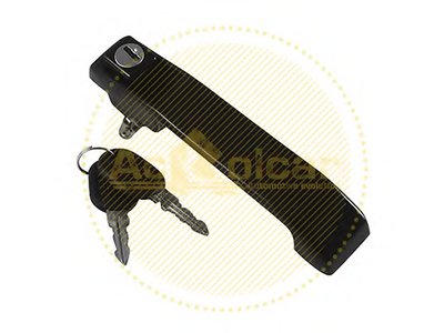 Ручка двери AC Rolcar купить
