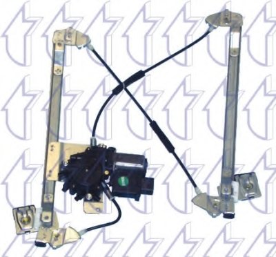 Подъемное устройство для окон TRICLO купить