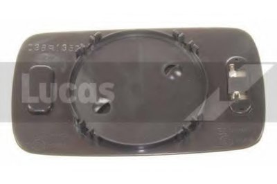 Зеркальное стекло, узел стекла TRW купить