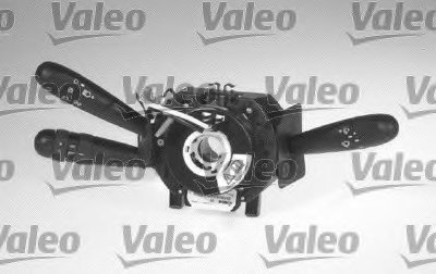 Выключатель на колонке рулевого управления VALEO купить