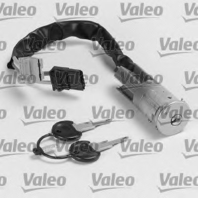 Рулевой замок VALEO купить