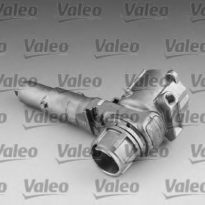 Корпус цилиндра замка VALEO купить