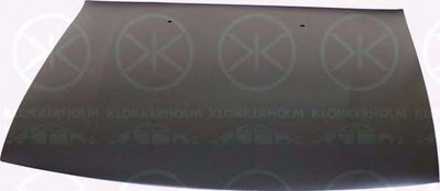 Капот двигателя KLOKKERHOLM купить