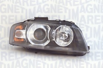 Фара MAGNETI MARELLI купить