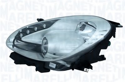 Фара MAGNETI MARELLI купить