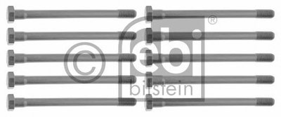 Комплект болтов головки цилидра FEBI BILSTEIN купить