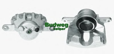 Тормозной суппорт BUDWEG CALIPER купить