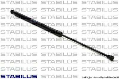 Газовая пружина, крышка багажник //  LIFT-O-MAT® STABILUS купить