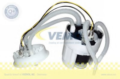 Элемент системы питания Q+, original equipment manufacturer quality MADE IN GERMANY VEMO купить