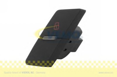 Выключатель, фиксатор двери VEMO купить