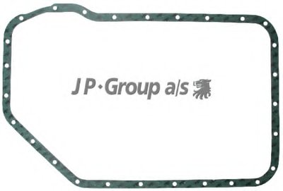 Прокладка, масляный поддон автоматической коробки передач JP Group JP GROUP Купить
